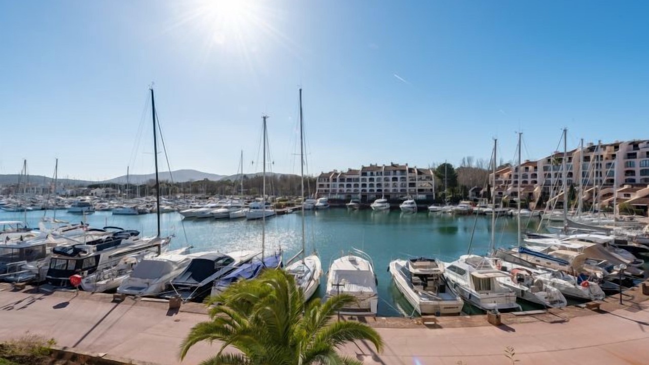 Photo of Others in Port Cogolin