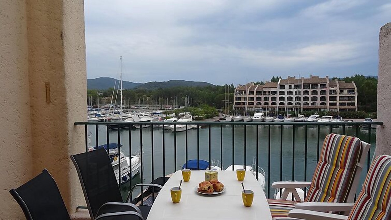 Photo of Others in Port Cogolin