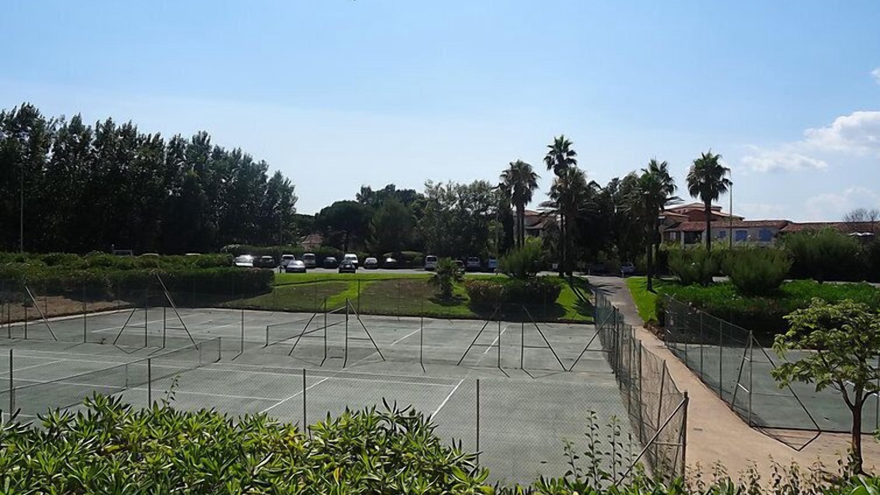 Photo of Others in Port Cogolin