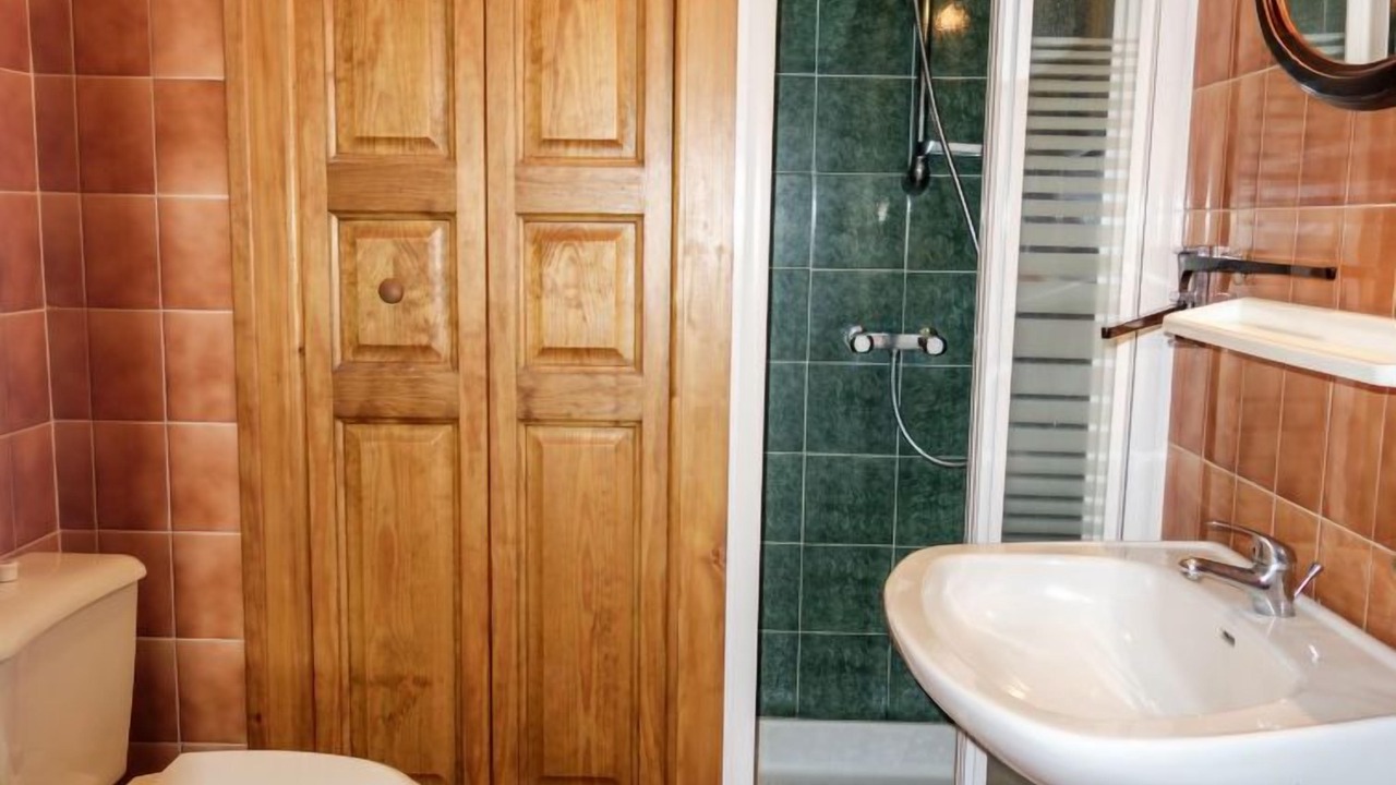 Photo of Bathroom in Le Brusc