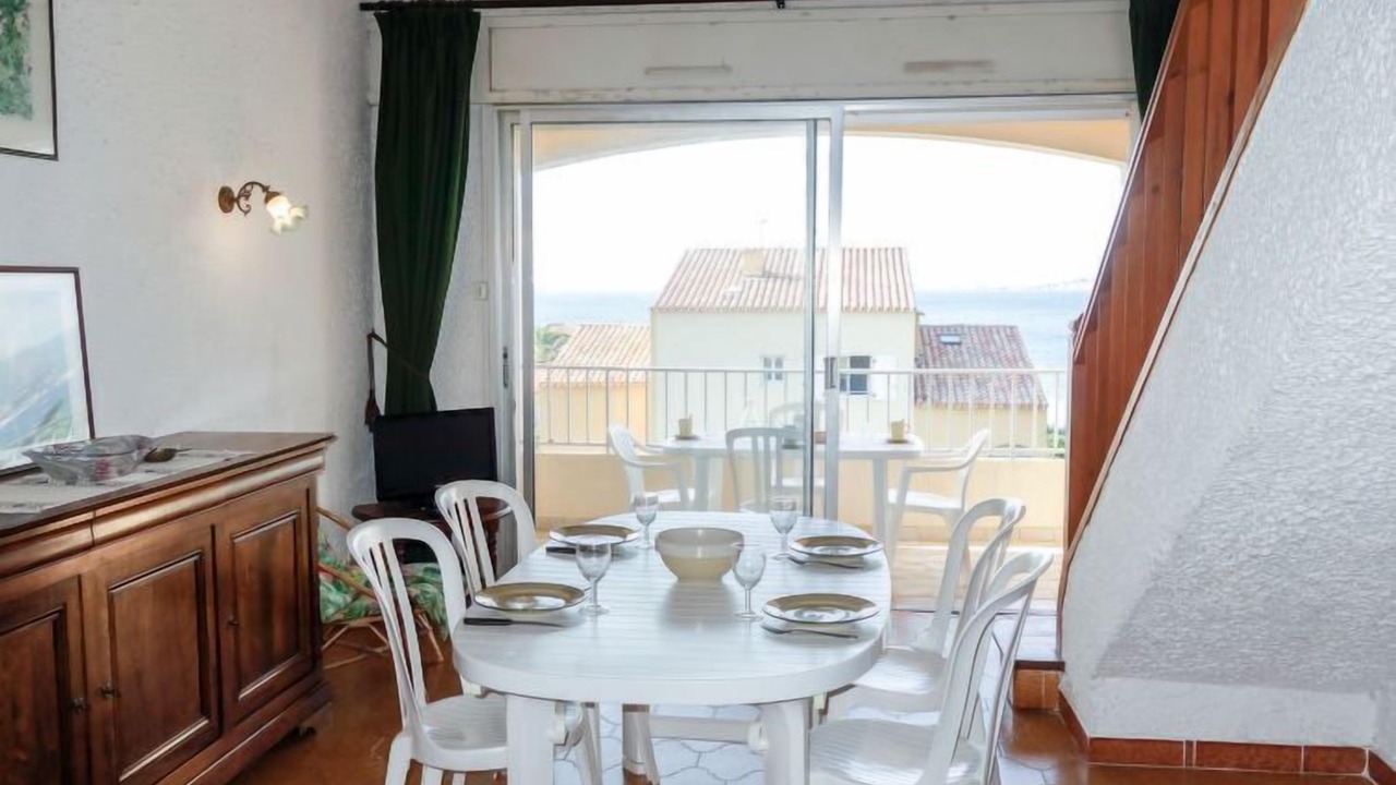 Photo of Bedroom in Le Brusc