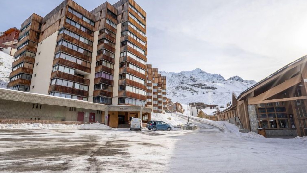 Photo of Others in Val-Thorens