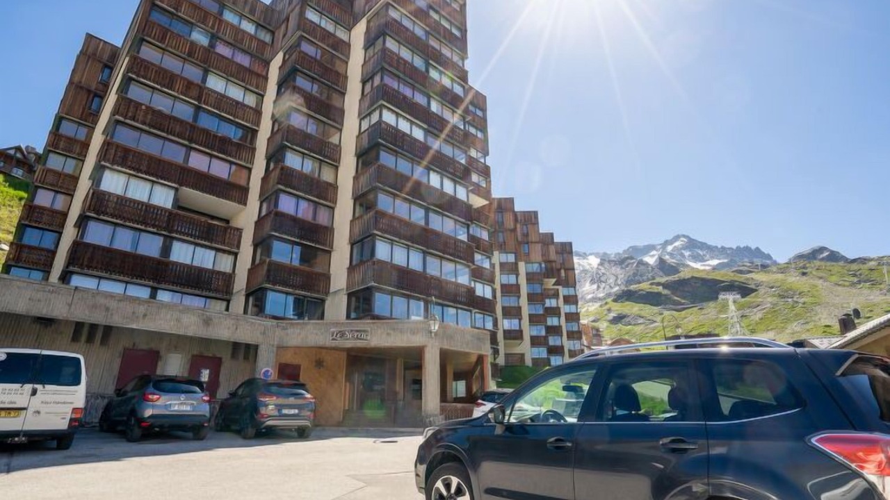 Photo of Others in Val-Thorens