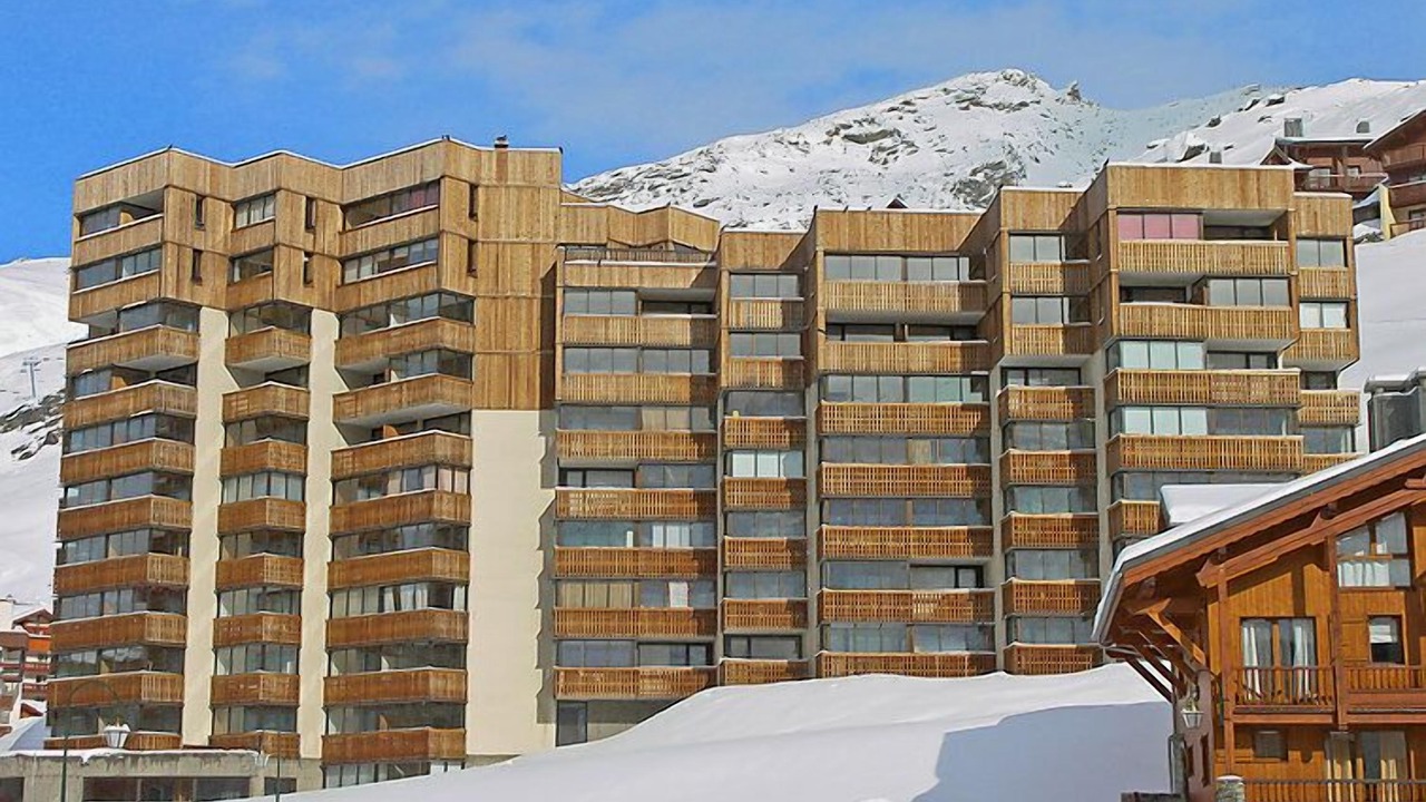 Photo of Others in Val-Thorens