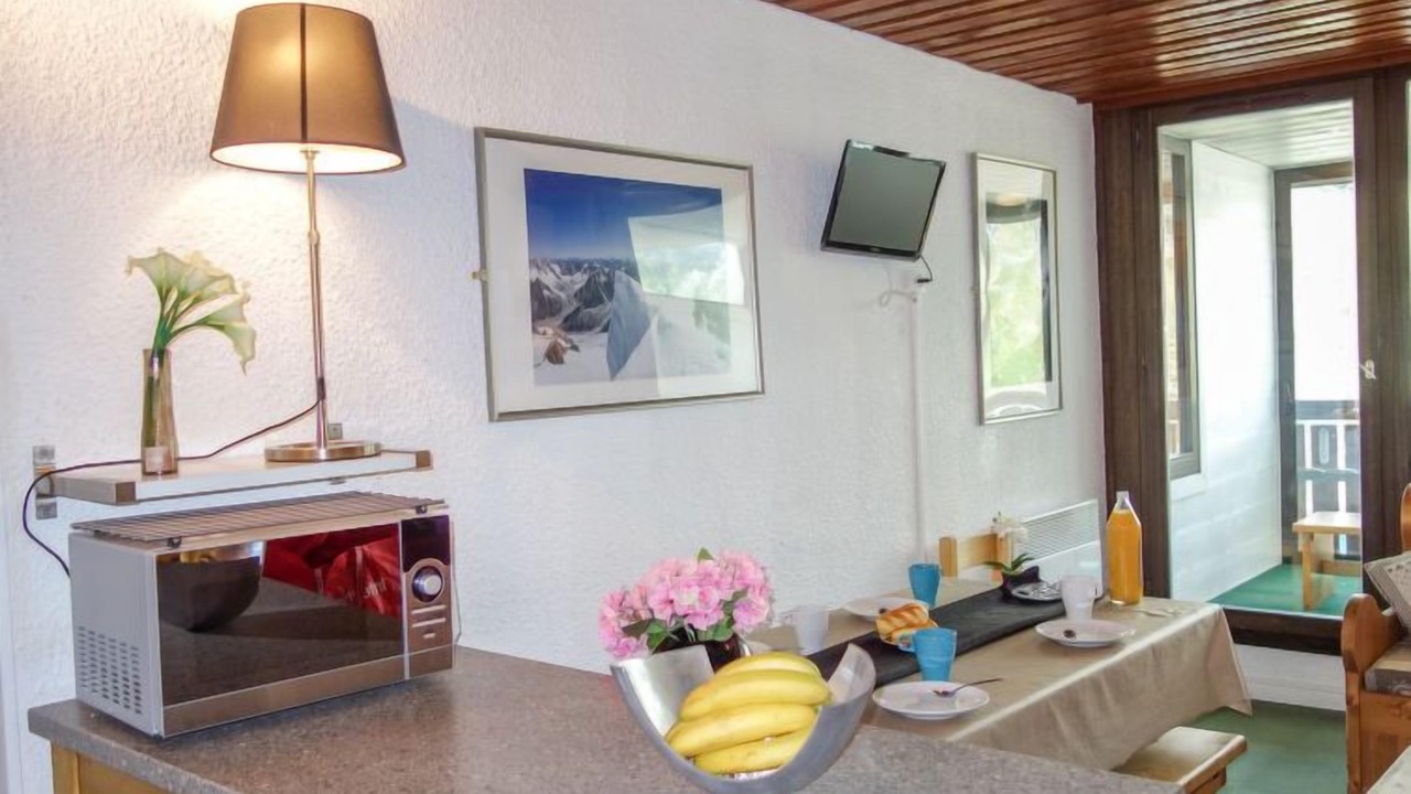 Photo of Bedroom in Val-Thorens
