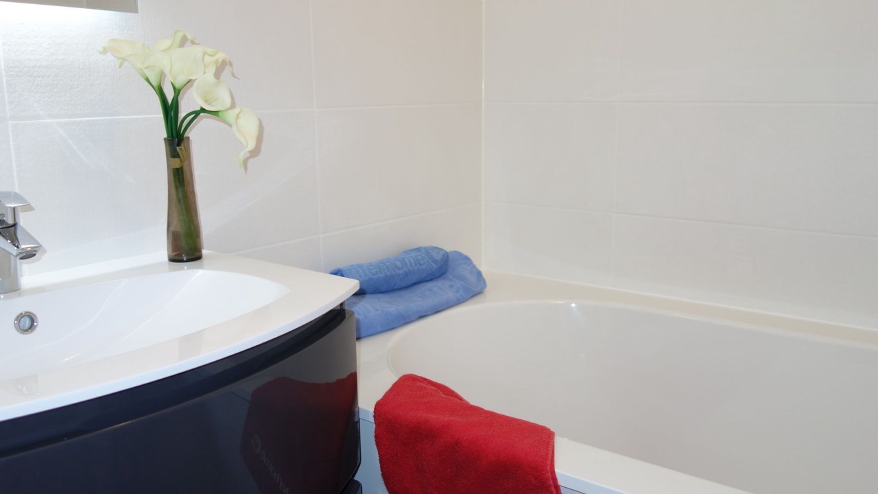 Photo of Bathroom in Val-Thorens
