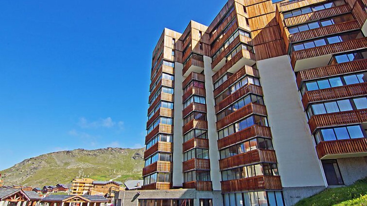 Photo of Others in Val-Thorens