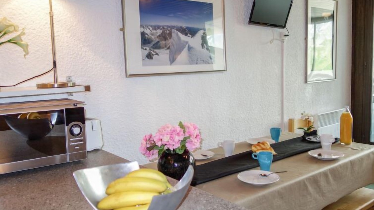 Photo of Bedroom in Val-Thorens
