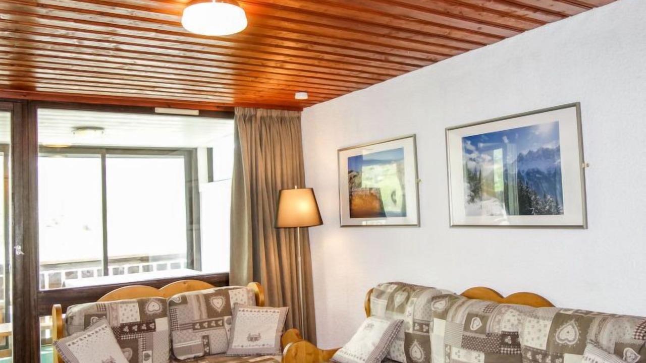 Photo of Livingroom in Val-Thorens