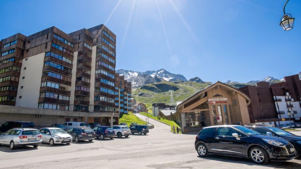 Photo of Others in Val-Thorens