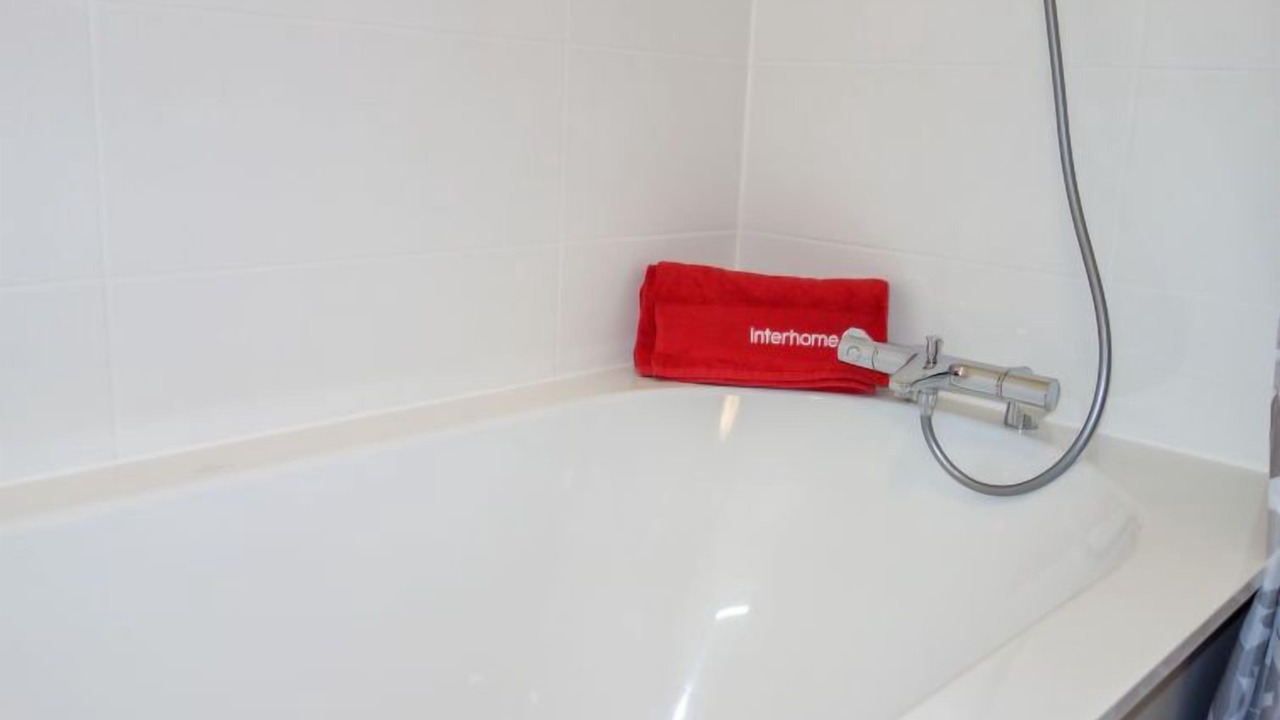Photo of Bathroom in Val-Thorens