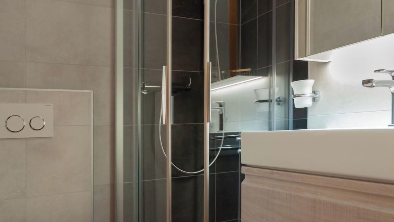 Photo of Bathroom in Veysonnaz