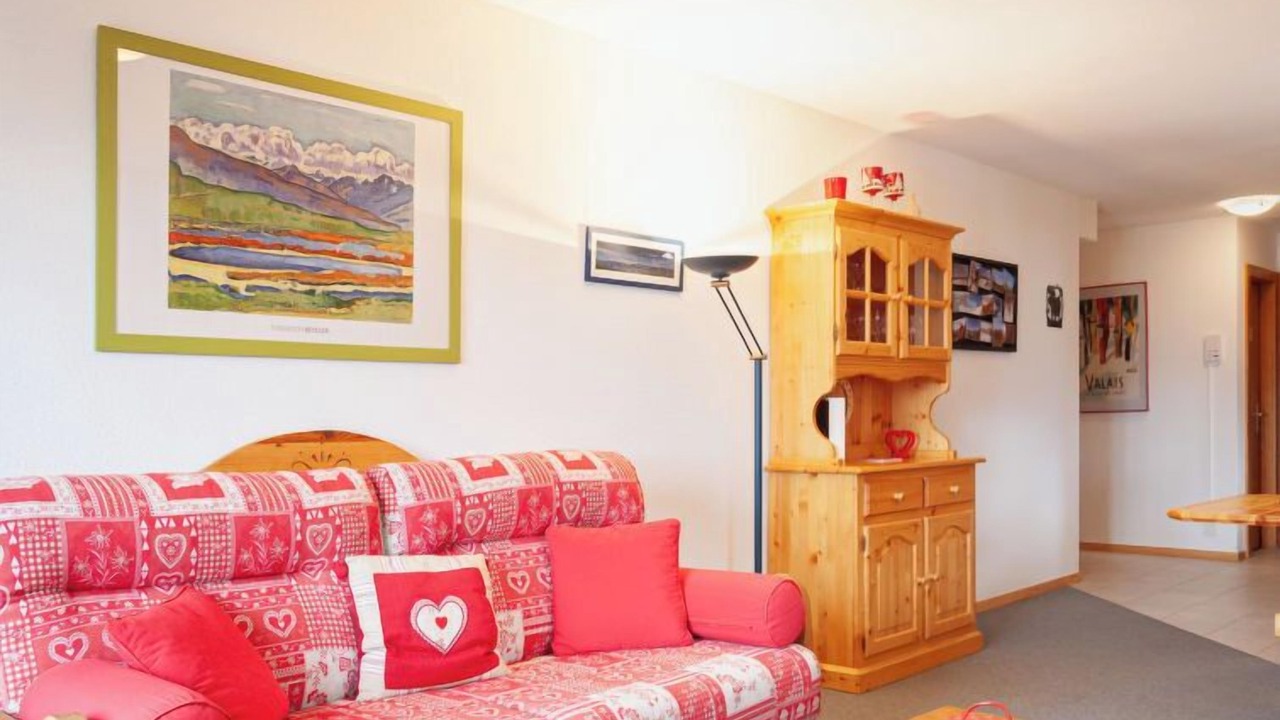Photo of Livingroom in Veysonnaz
