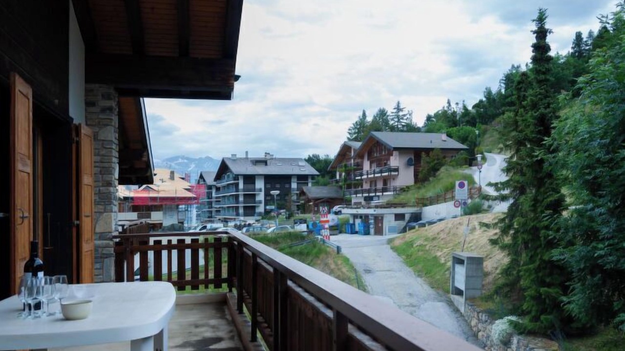 Photo of Others in Veysonnaz