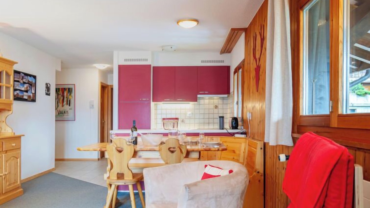 Photo of Livingroom in Veysonnaz