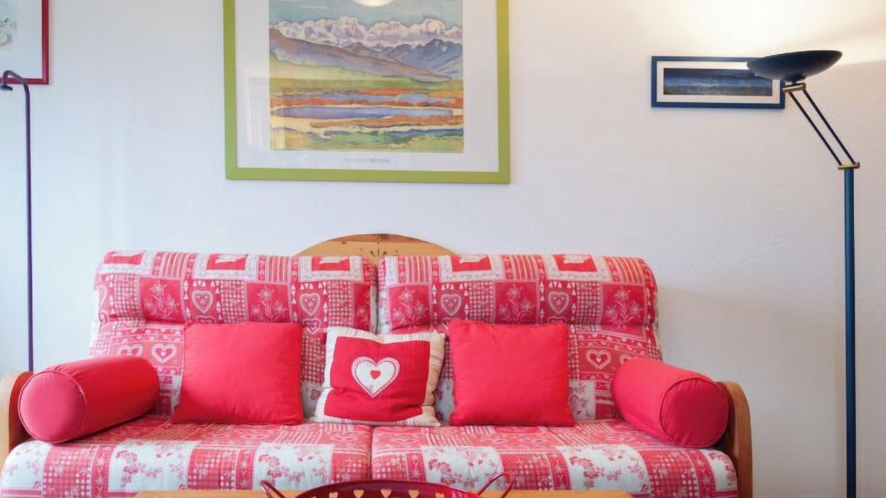 Photo of Livingroom in Veysonnaz