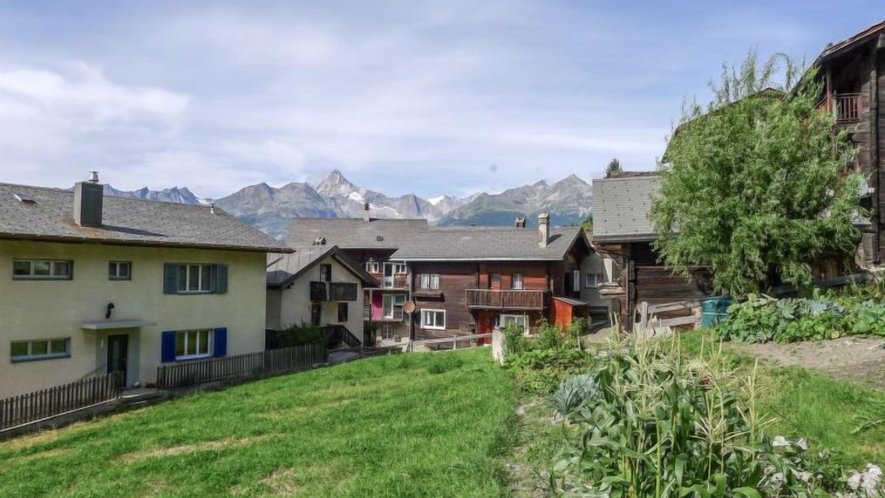 Photo of Others in Visperterminen
