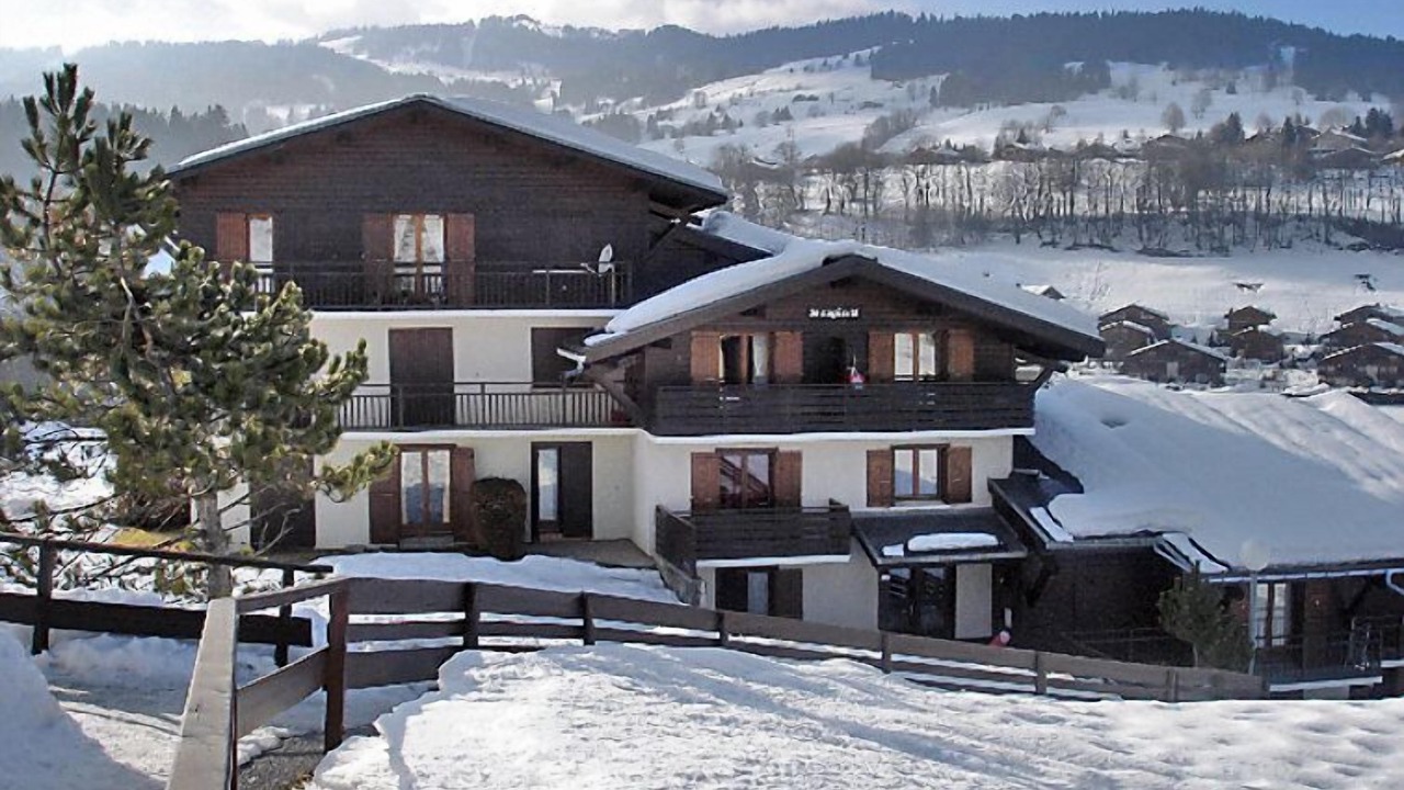 Photo of Outdoor in Demi-Quartier