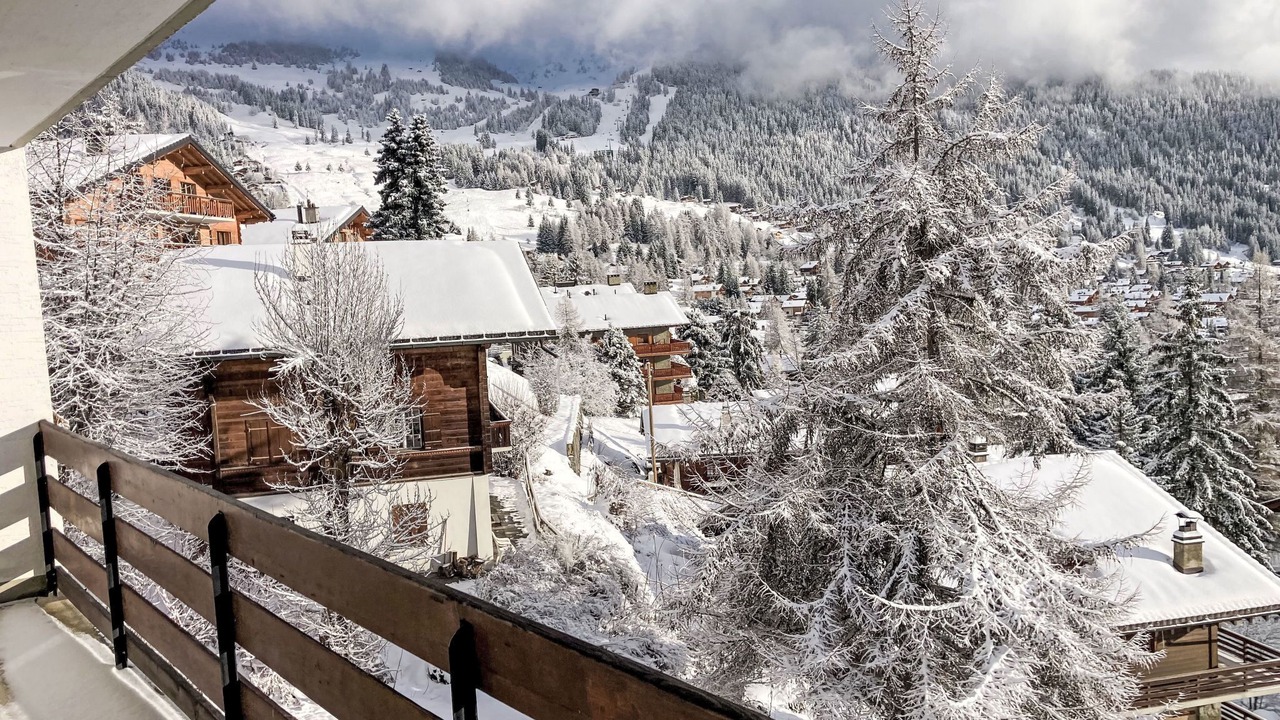 Photo of Others in Verbier