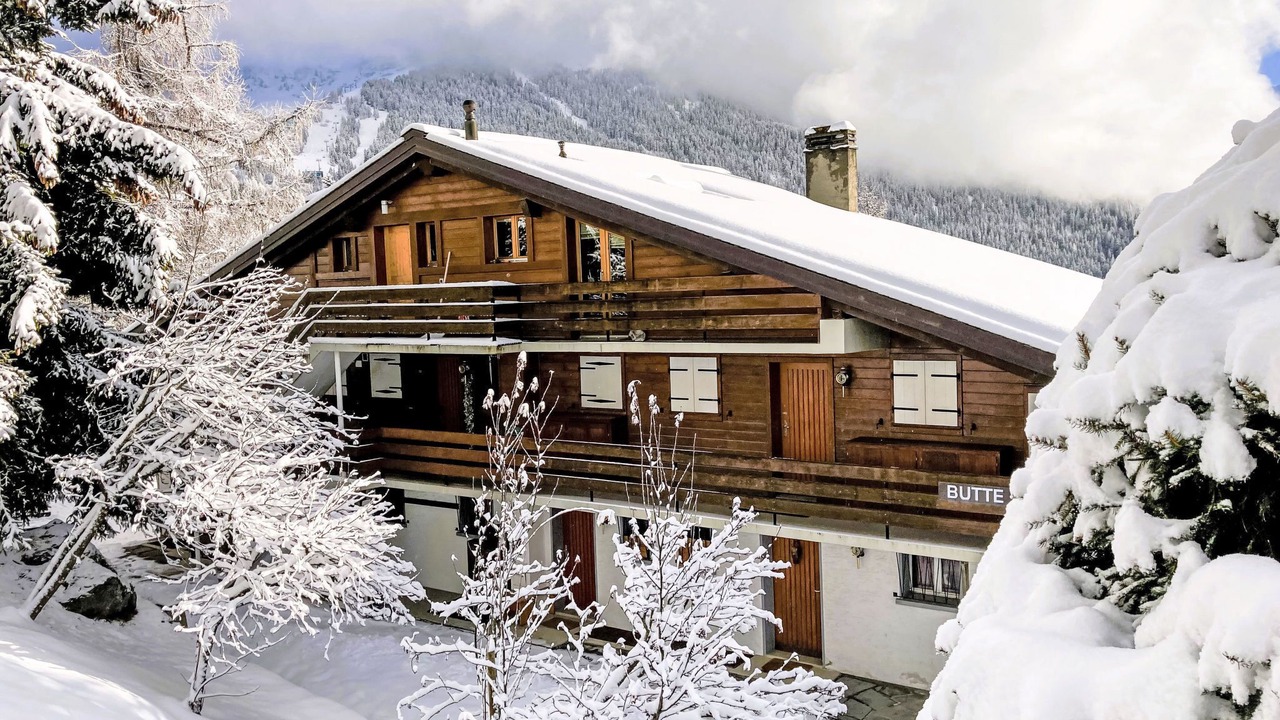 Photo of Others in Verbier