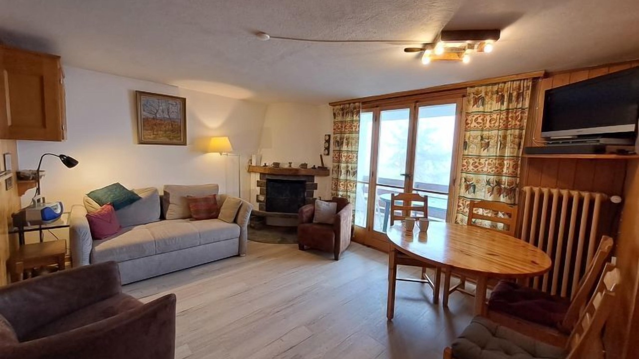 Photo of Livingroom in Verbier
