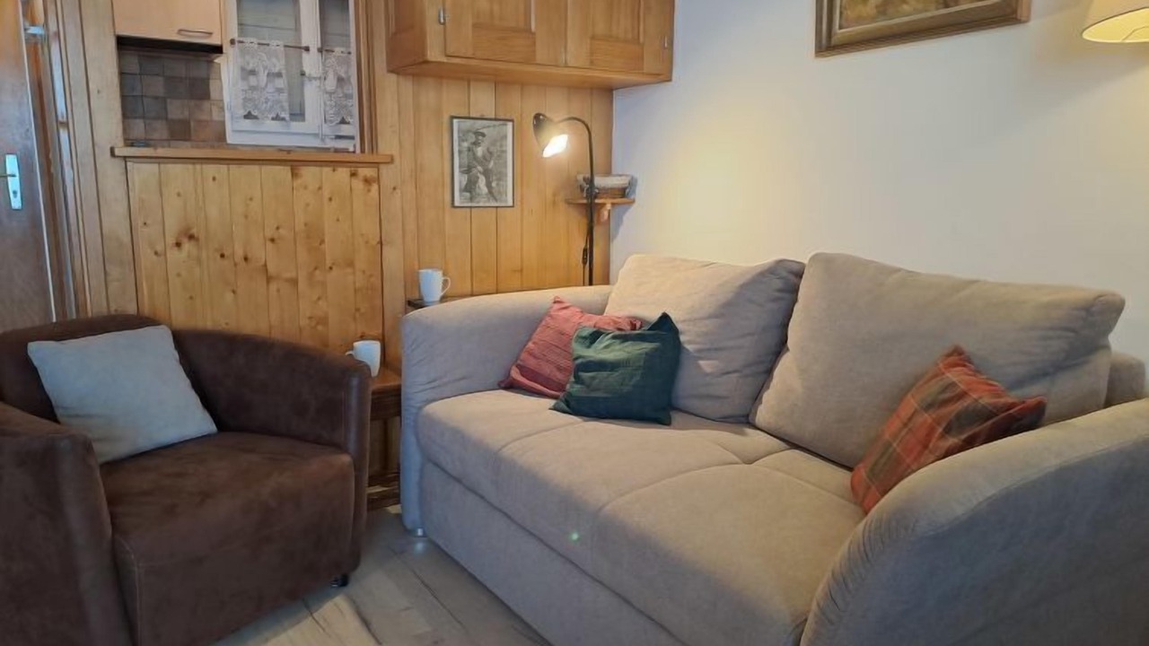 Photo of Livingroom in Verbier