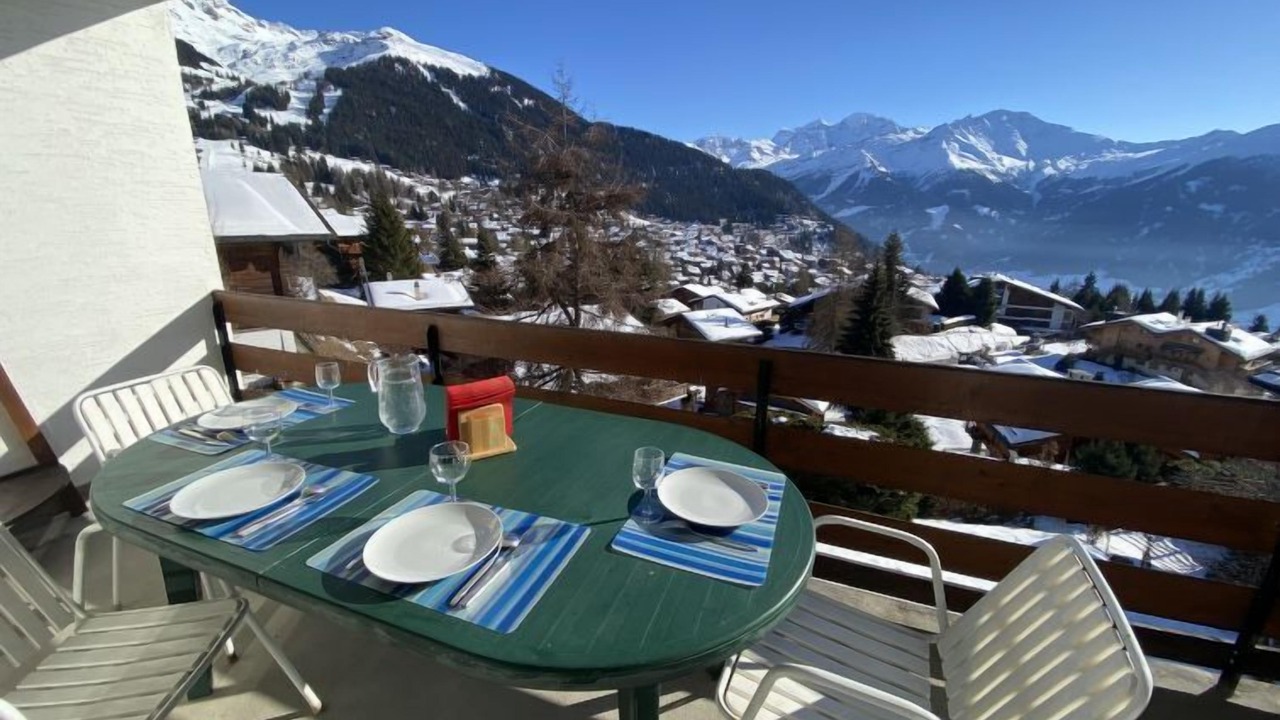 Photo of Others in Verbier