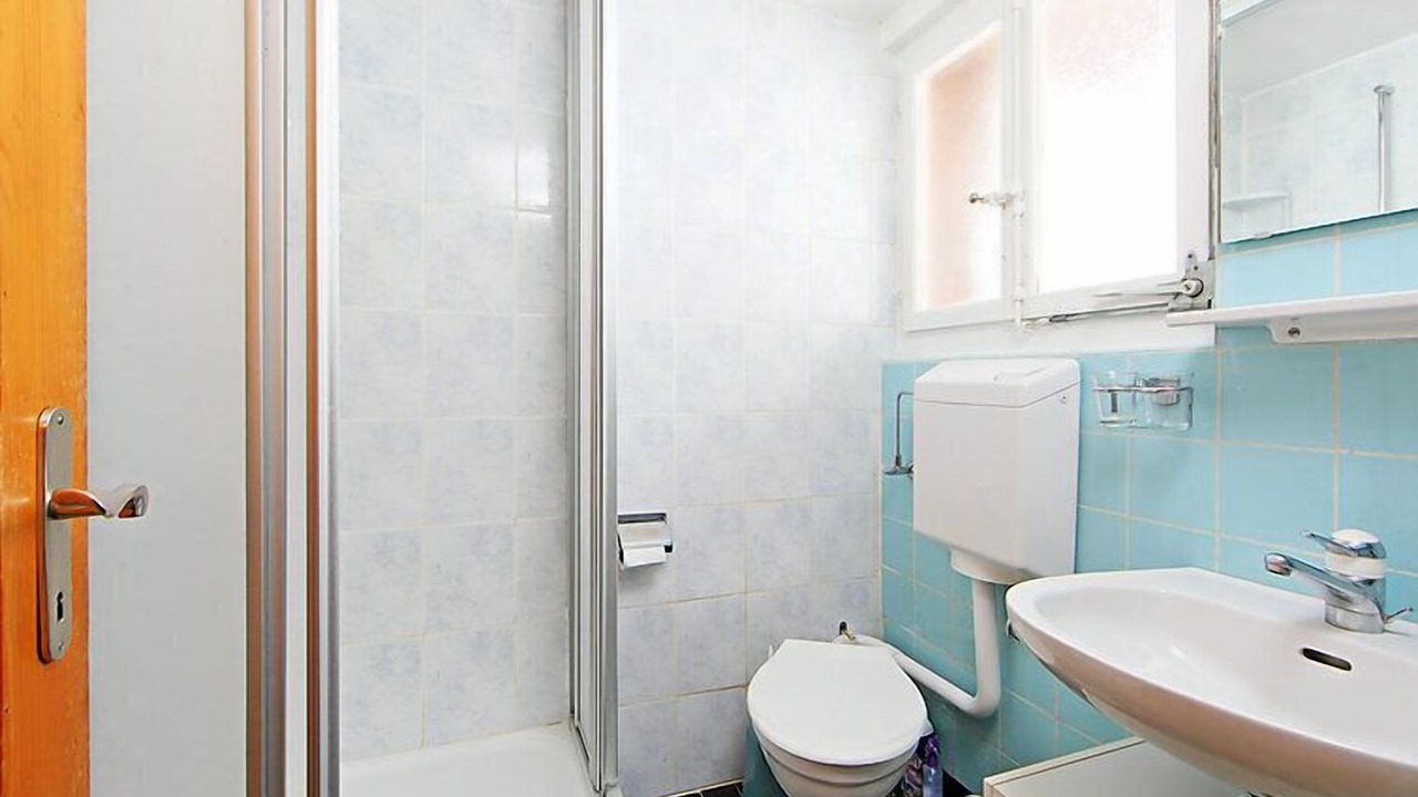 Photo of Bathroom in Verbier