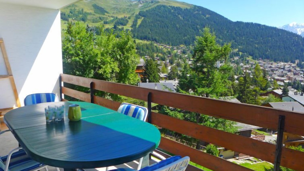 Photo of Others in Verbier