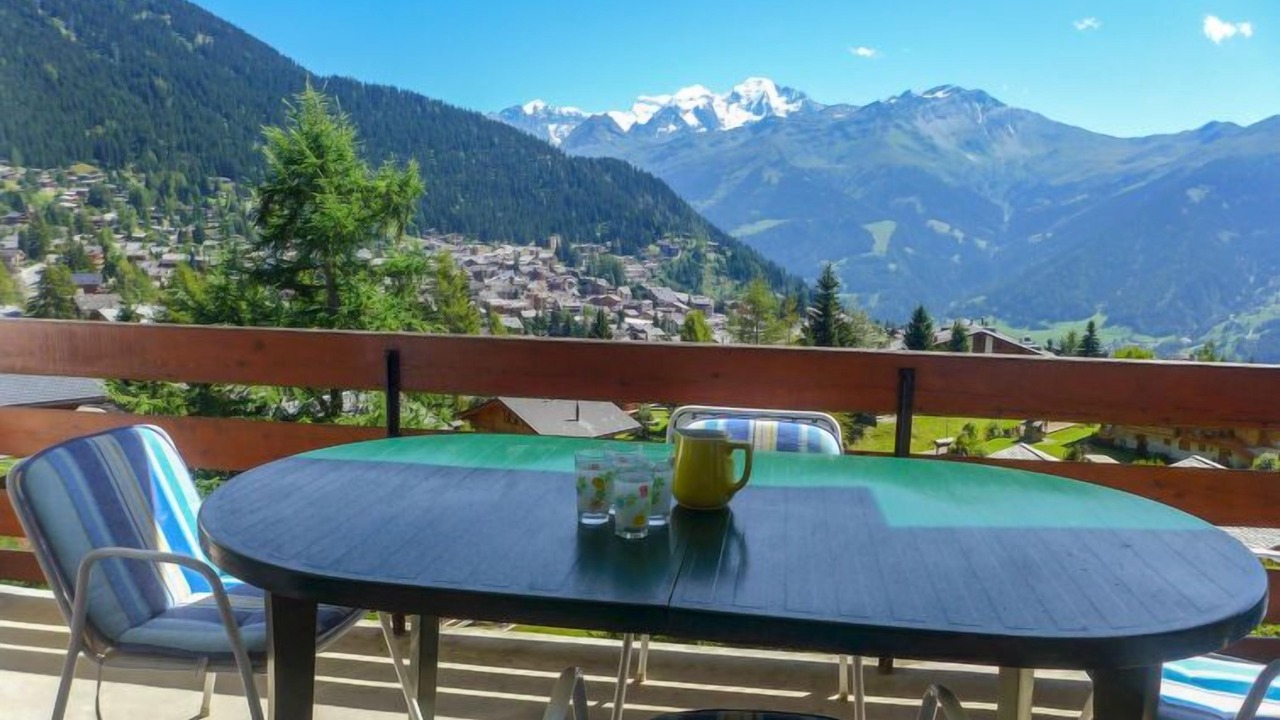 Photo of Others in Verbier