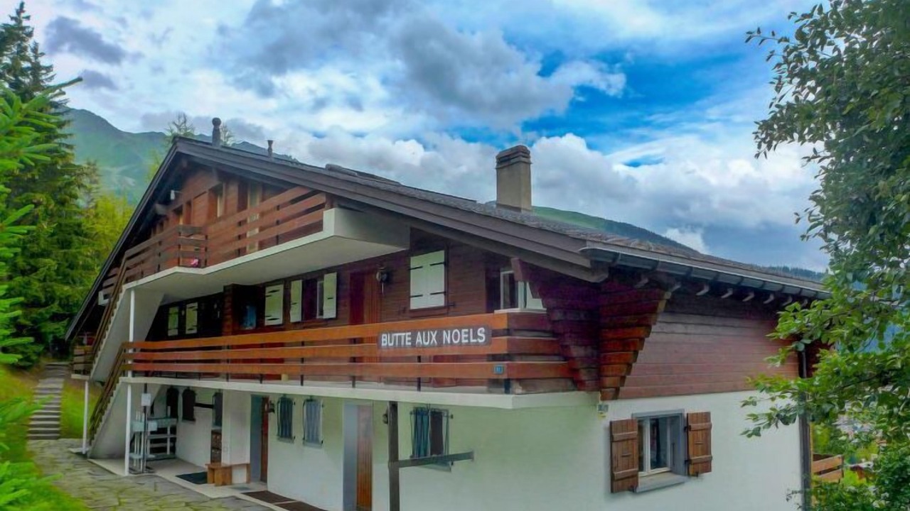 Photo of Others in Verbier