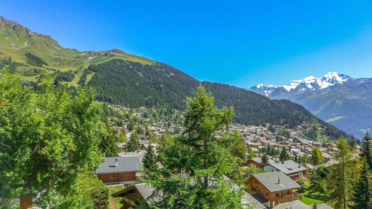 Photo of Others in Verbier