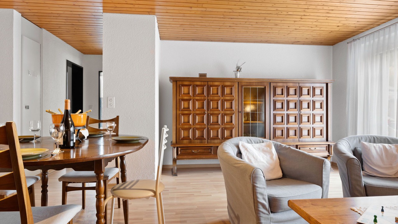 Photo of Bedroom in Taesch