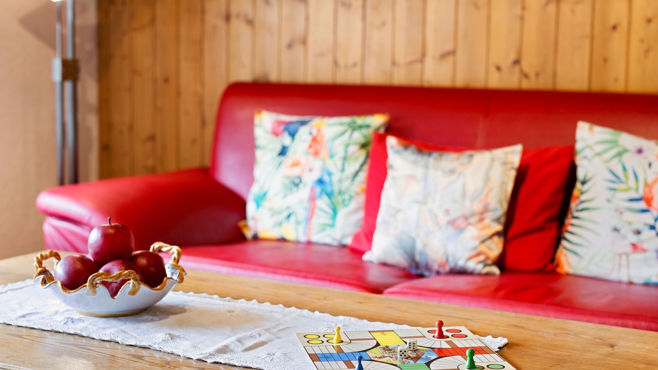 Photo of Livingroom in Taesch