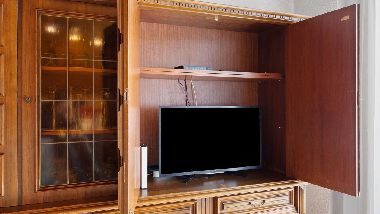 Photo of Livingroom in Taesch