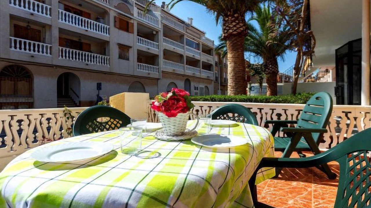 Photo of Others in Alcossebre
