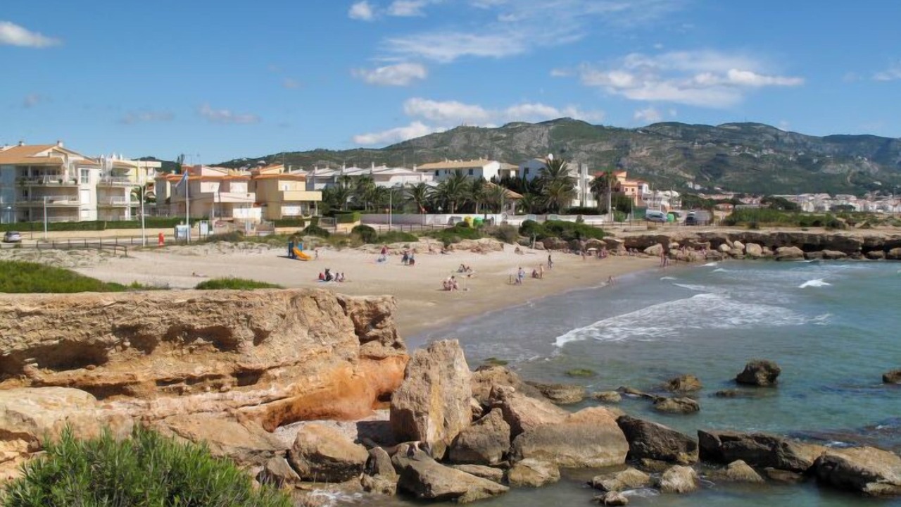 Photo of Outdoor in Alcossebre