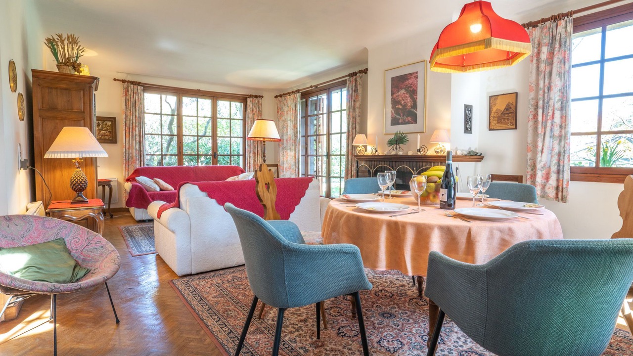 Photo of Bedroom in Peymeinade