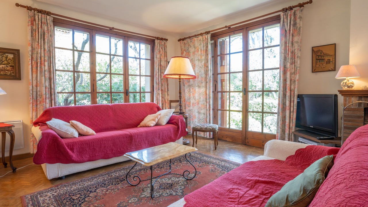 Photo of Livingroom in Peymeinade