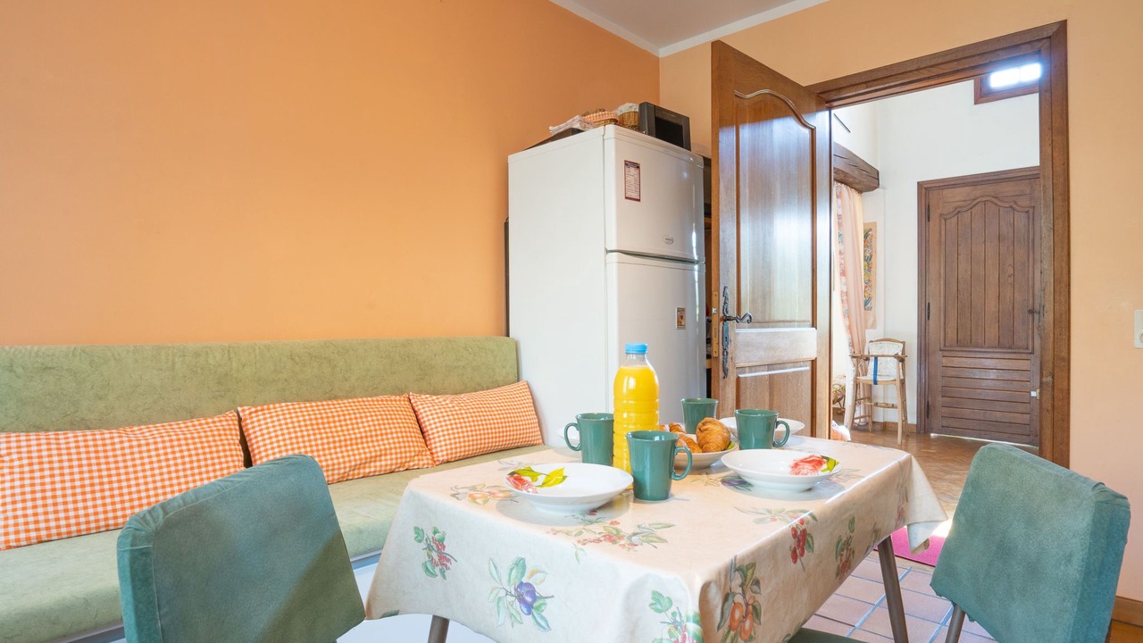 Photo of Bedroom in Peymeinade