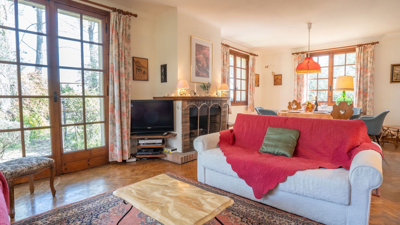 Photo of Livingroom in Peymeinade