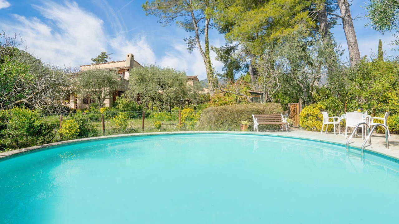 Photo of Outdoor in Peymeinade