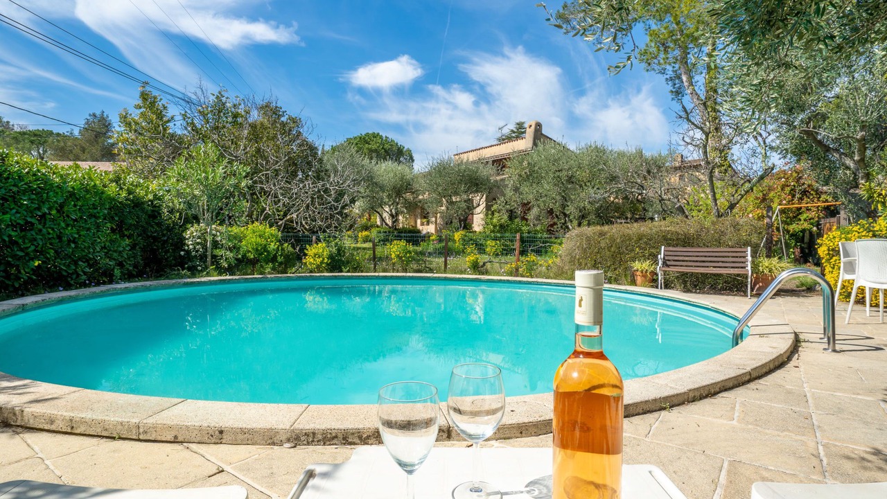 Photo of Outdoor in Peymeinade