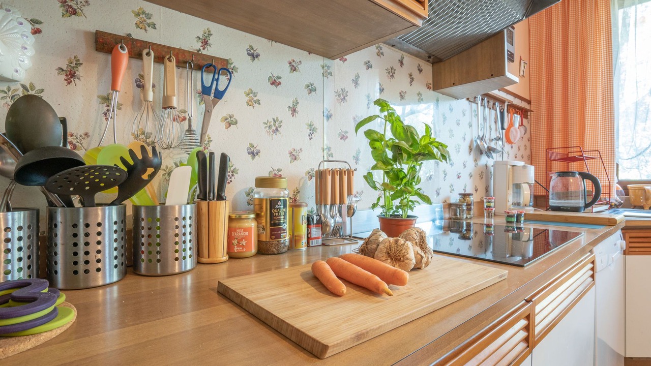 Photo of Bedroom in Peymeinade