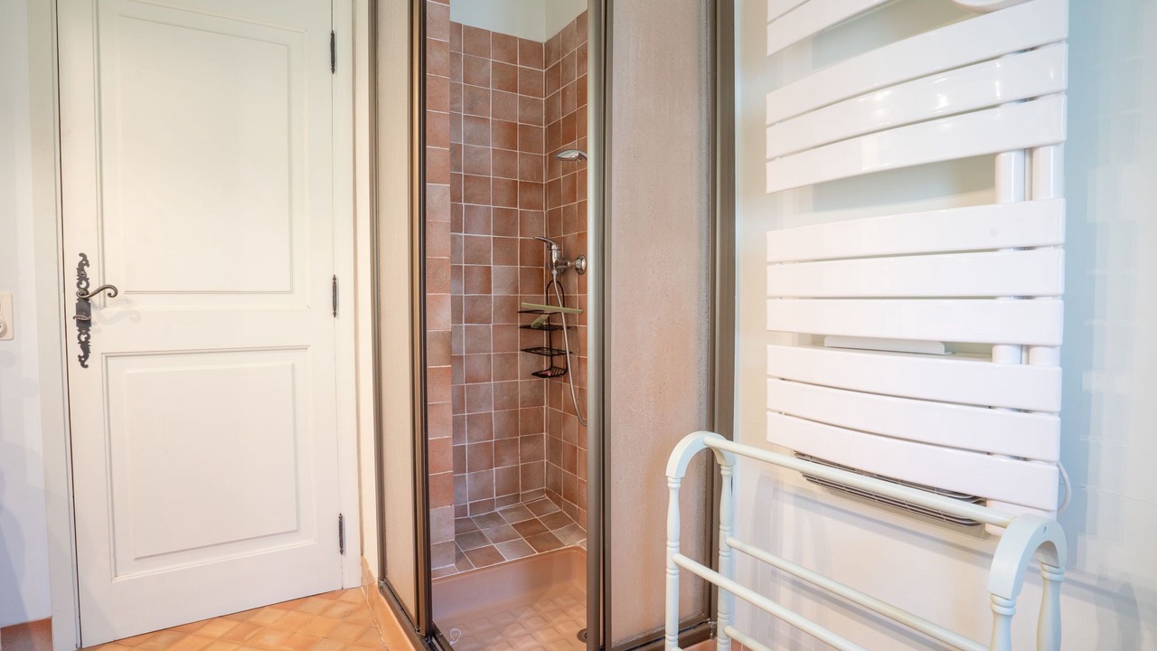 Photo of Bathroom in Peymeinade