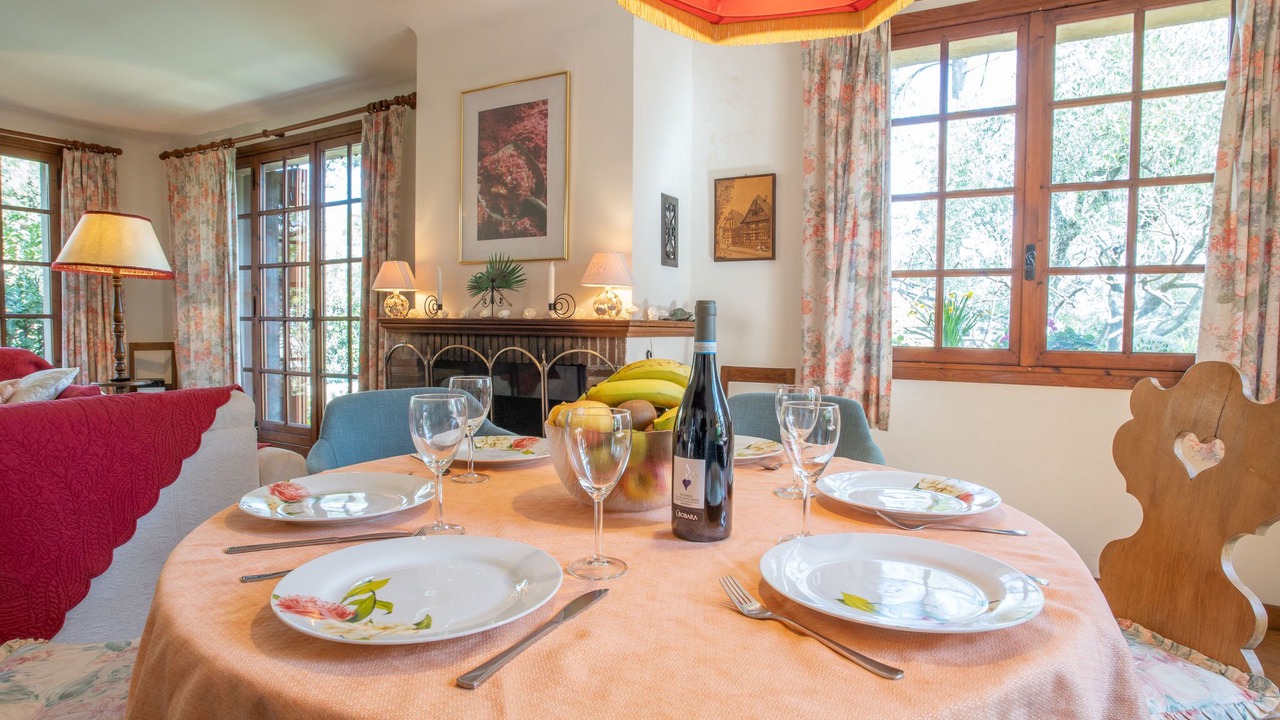 Photo of Bedroom in Peymeinade