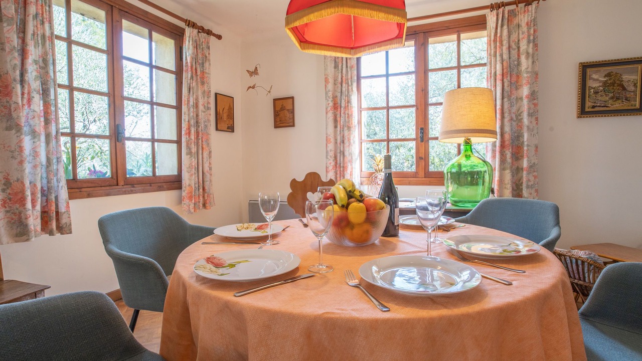 Photo of Bedroom in Peymeinade