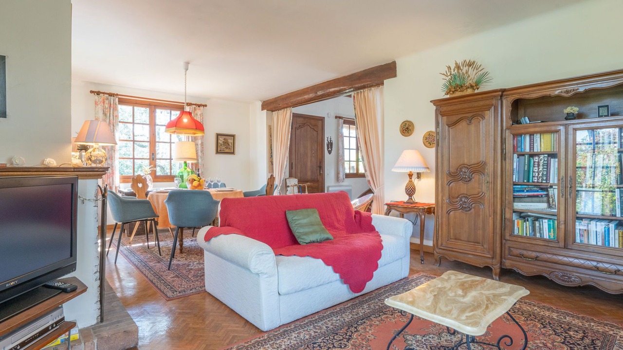 Photo of Livingroom in Peymeinade