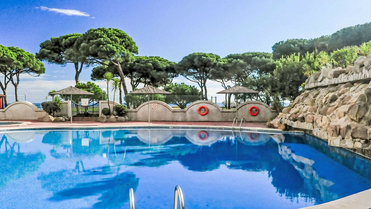 Photo of Outdoor in Blanes