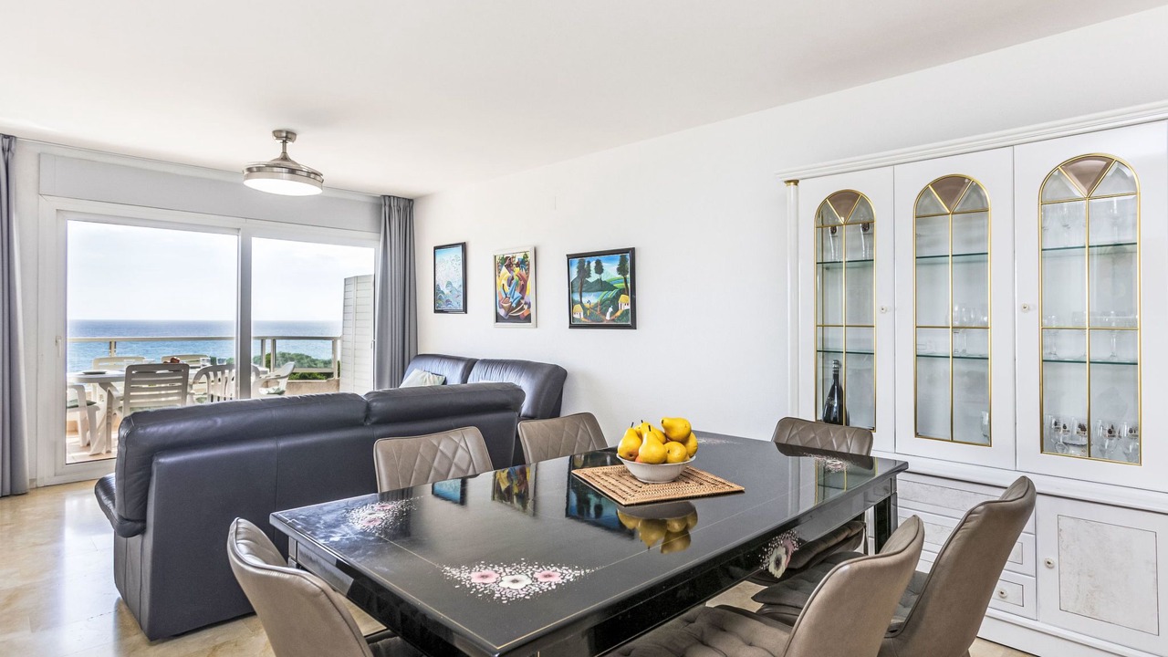 Photo of Bedroom in Blanes